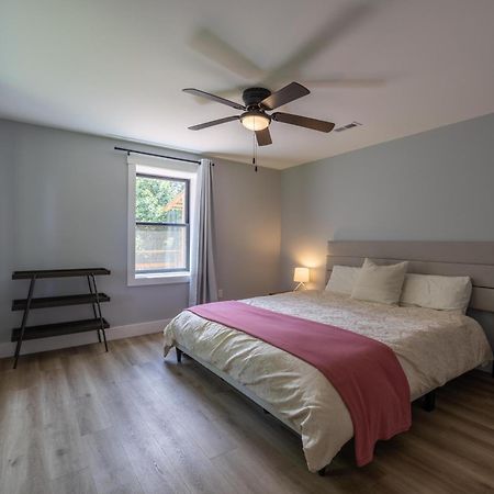 Mid-Century Modern Impeccable Remodel With Hot Tub Villa Asheville Ngoại thất bức ảnh