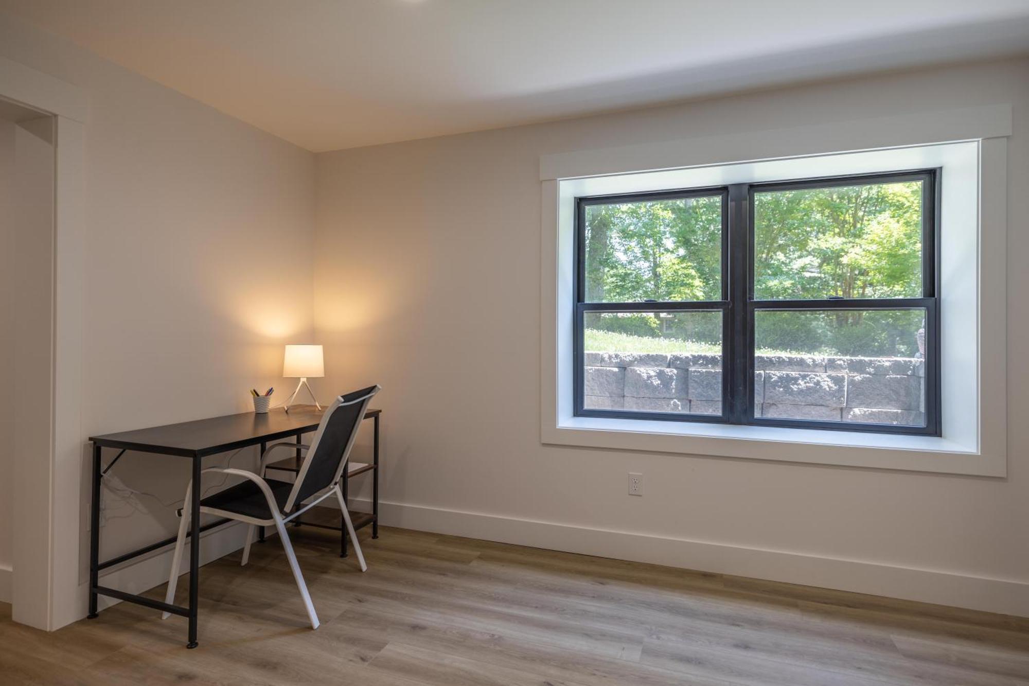 Mid-Century Modern Impeccable Remodel With Hot Tub Villa Asheville Ngoại thất bức ảnh