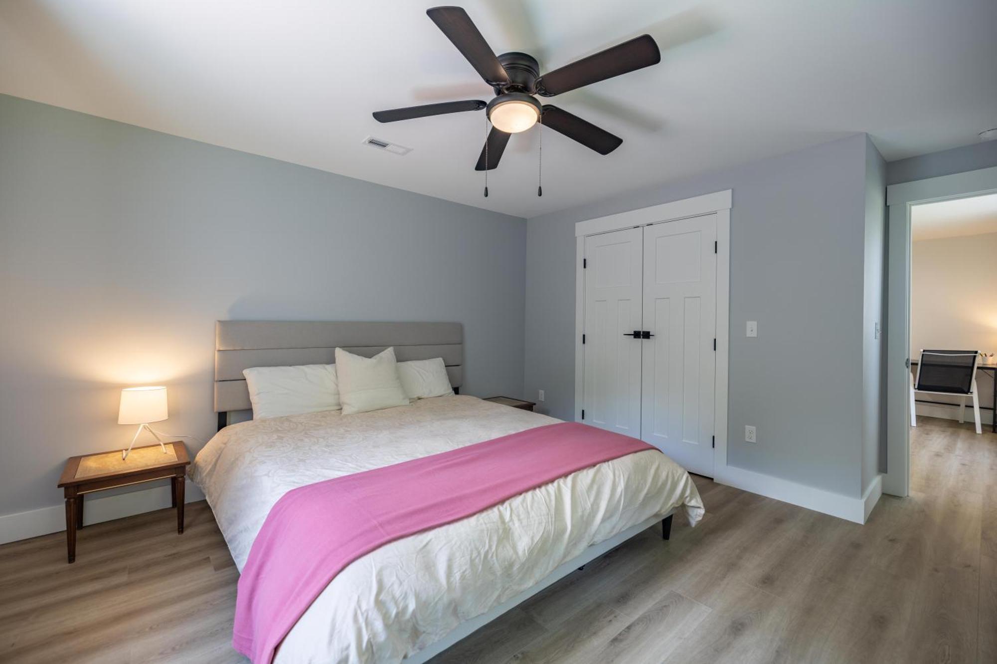 Mid-Century Modern Impeccable Remodel With Hot Tub Villa Asheville Ngoại thất bức ảnh
