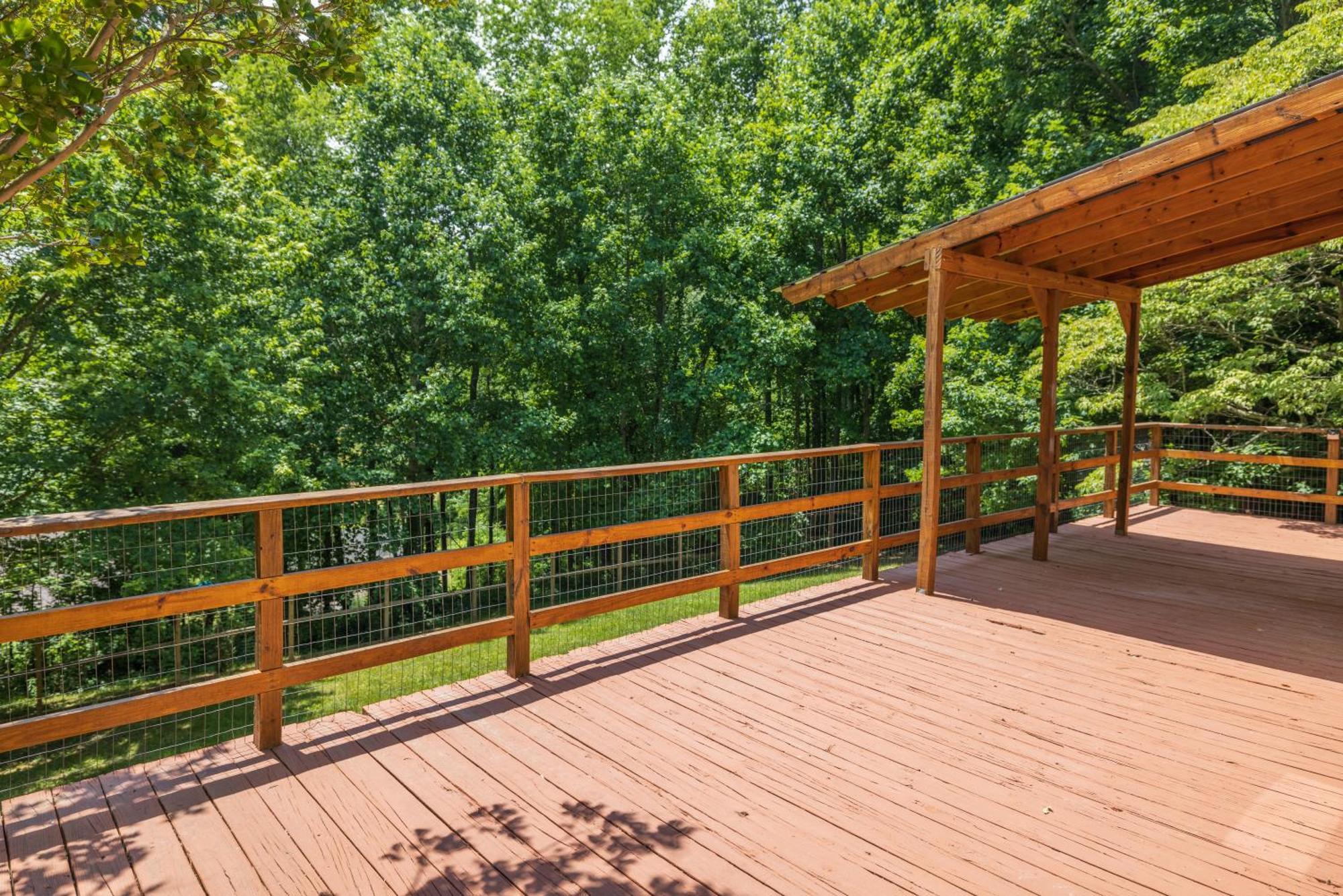 Mid-Century Modern Impeccable Remodel With Hot Tub Villa Asheville Ngoại thất bức ảnh