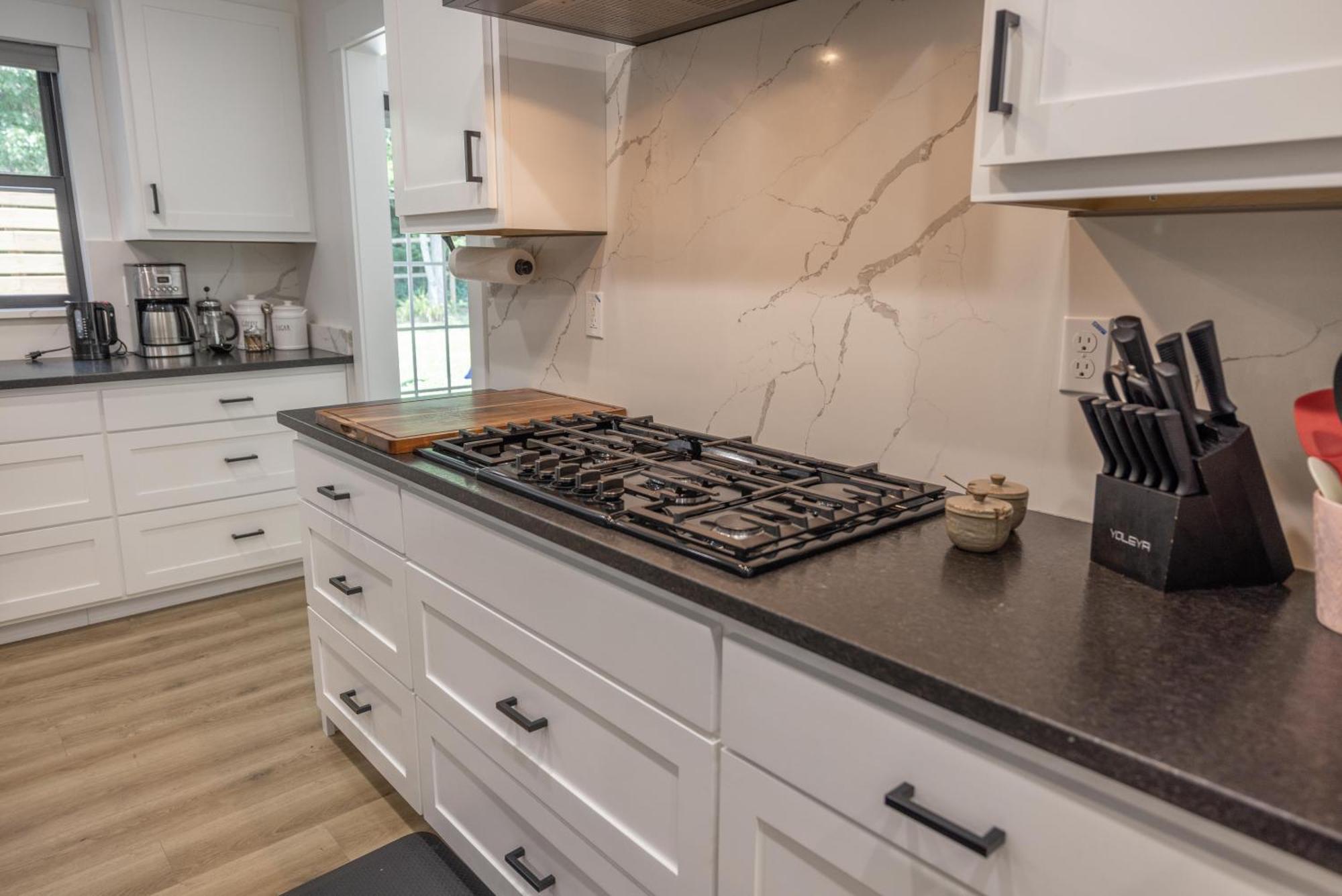 Mid-Century Modern Impeccable Remodel With Hot Tub Villa Asheville Ngoại thất bức ảnh